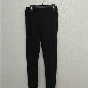 Women's Black Pants